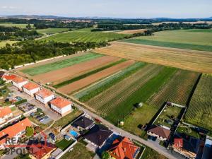 Prodej pozemku pro bydlení, Kupařovice, 1251 m2