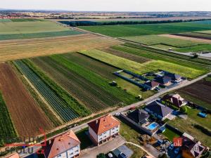 Prodej pozemku pro bydlení, Kupařovice, 1251 m2