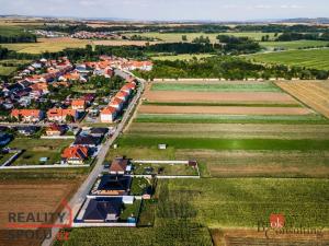 Prodej pozemku pro bydlení, Kupařovice, 1251 m2