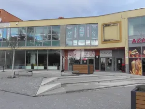 Pronájem kanceláře, Ostrava - Poruba, Sokolovská, 19 m2