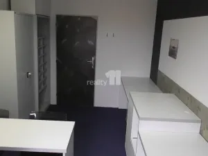 Pronájem kanceláře, Ostrava - Poruba, Sokolovská, 19 m2