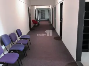 Pronájem kanceláře, Ostrava - Poruba, Sokolovská, 19 m2
