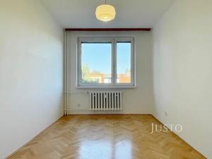 Pronájem bytu 3+1, Praha - Záběhlice, Slunečnicová, 77 m2