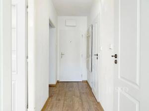 Pronájem bytu 3+1, Praha - Záběhlice, Slunečnicová, 77 m2