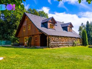 Prodej chalupy, Dolní Morava - Velká Morava, 315 m2