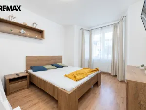 Prodej apartmánu, Vejprty, Úzká, 58 m2