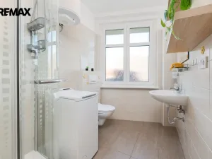 Prodej apartmánu, Vejprty, Úzká, 58 m2