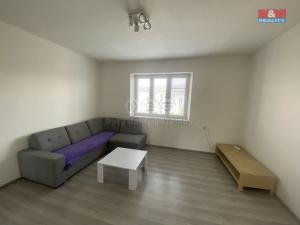 Pronájem bytu 2+1, Olomouc - Pavlovičky, Edisonova, 68 m2