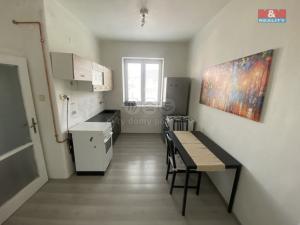 Pronájem bytu 2+1, Olomouc - Pavlovičky, Edisonova, 68 m2