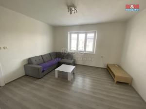 Pronájem bytu 2+1, Olomouc - Pavlovičky, Edisonova, 68 m2