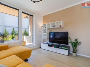 Prodej bytu 3+kk, Benešov, K Potoku, 70 m2