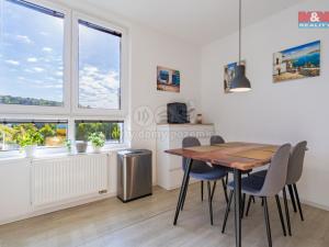 Prodej bytu 3+kk, Benešov, K Potoku, 70 m2