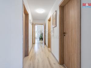 Prodej bytu 3+kk, Benešov, K Potoku, 70 m2