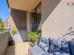 Prodej bytu 3+kk, Benešov, K Potoku, 70 m2