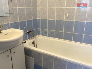 Pronájem bytu 2+1, Břidličná, Dlouhá, 56 m2