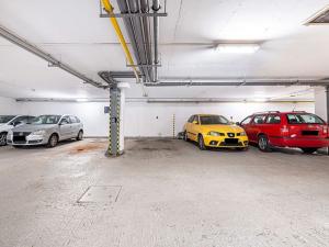 Pronájem bytu 3+kk, Praha - Záběhlice, Záběhlická, 82 m2