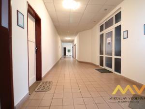 Pronájem kanceláře, Hradec Králové - Slezské Předměstí, Bieblova, 35 m2