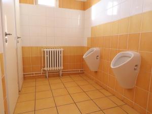 Pronájem kanceláře, Hradec Králové - Slezské Předměstí, Bieblova, 35 m2