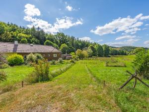 Prodej pozemku pro bydlení, Krňany, 1955 m2