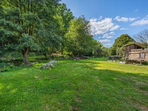 Prodej pozemku pro bydlení, Krňany, 1955 m2