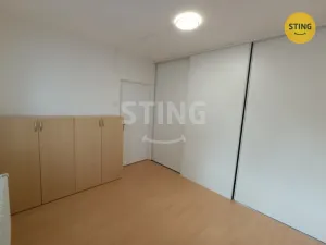 Pronájem bytu 2+1, Olomouc, Junácká, 50 m2