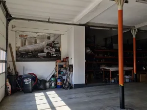 Prodej výrobních prostor, Břeclav, Široký dvůr, 12400 m2