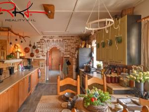 Prodej rodinného domu, Račiněves, 115 m2