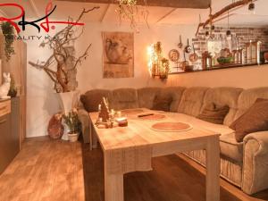 Prodej rodinného domu, Račiněves, 115 m2