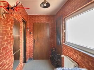 Prodej rodinného domu, Račiněves, 115 m2