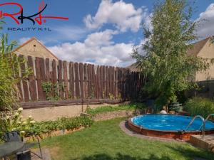 Prodej rodinného domu, Račiněves, 115 m2