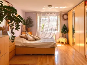 Prodej rodinného domu, Račiněves, 115 m2