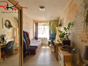 Prodej rodinného domu, Račiněves, 115 m2