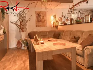 Prodej rodinného domu, Račiněves, 115 m2