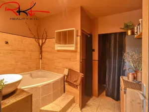 Prodej rodinného domu, Račiněves, 115 m2