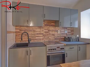 Prodej rodinného domu, Račiněves, 115 m2