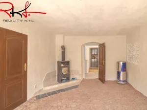 Prodej rodinného domu, Račiněves, 115 m2