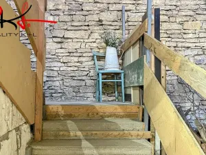 Prodej rodinného domu, Račiněves, 115 m2