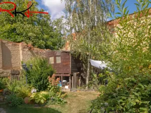 Prodej rodinného domu, Račiněves, 115 m2