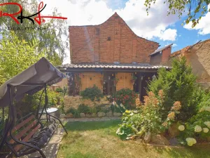 Prodej rodinného domu, Račiněves, 115 m2