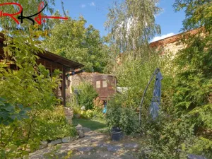 Prodej rodinného domu, Račiněves, 115 m2