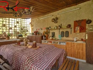 Prodej rodinného domu, Račiněves, 115 m2