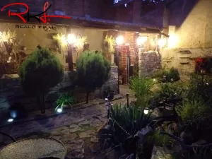 Prodej rodinného domu, Račiněves, 115 m2