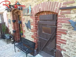 Prodej rodinného domu, Račiněves, 115 m2