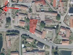 Prodej rodinného domu, Račiněves, 115 m2