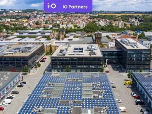 Pronájem skladu, Brno, Dornych, 730 m2