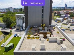 Pronájem skladu, Brno, Dornych, 730 m2