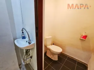 Pronájem kanceláře, Jirkov, Vinařická, 46 m2