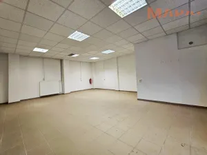 Pronájem kanceláře, Jirkov, Vinařická, 46 m2