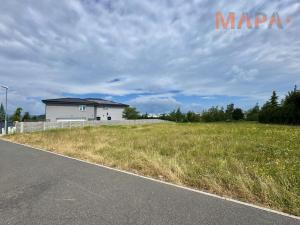 Prodej pozemku pro bydlení, Kadaň, Vinohrady, 1605 m2
