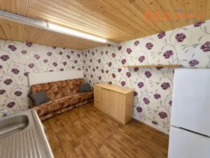 Prodej zahrady, Chomutov, Dukelská, 389 m2